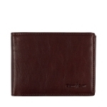Gianni Conti Leather Wallets