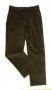 Barbour Trousers in moleskin and corduroy