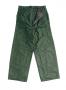 Barbour Waterproof Overtrousers and Barbour Leggings