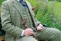 Collectors' Walking Sticks