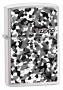 Collectors Zippo Lighters