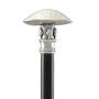 Hallmarked Silver Walking Canes