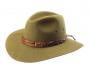 an example of a hat