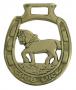 English Horse Brasses