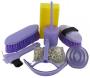 Horse grooming kits for children and adults from Cottage Craft
