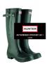 Cox the Saddler Ltd. authorised Hunter wellington boot stockist