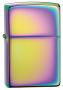 Jewel Coloured Zippo Lighters