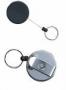 retractable key reels, leather key cases, key chains - everything to keep your keys safe.