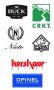 Lock knives and sheath knives from Opinel, Puma, Buck, Fox, Nieto and many more.