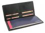 Leather Cheque Book Holders