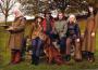 Outdoor Clothing made in England by John Partridge