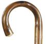 Plain Everyday Wooden Walking Sticks for Men and Women