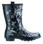 Royal Horticultural Society and Hunter Wellingtons