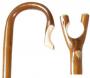 Shepherd's Crooks, Hiking Staves & Thumbsticks