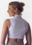 Cropped Show Shirt for horse riding from Rodney Powell