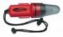 Sports torches including waterproof diving torches, head mounted torches and cycling torches