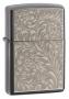 Zippo Black Ice Lighters