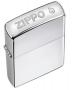 Zippo Crown Stamp Lighters