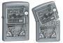 Zippo Surprise Range of Lighters