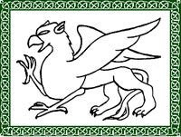 Celtic Pewter
