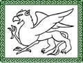 Celtic Pewter