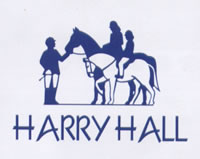 Harry Hall
