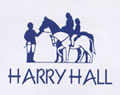 Harry Hall