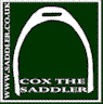 Cox the Saddler