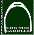 Cox the Saddler