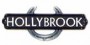 inch horseshoe house sign in cast metal