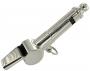 Acme Combination Dog Whistle Nickel Plated 442NP