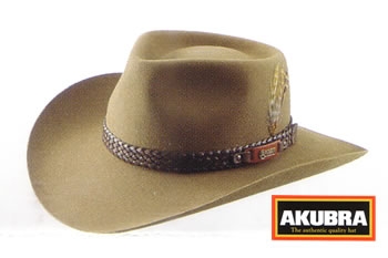 akubra hats uk