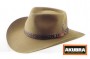 akubra snowy river hat