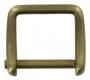Antique Brass Handle Loop OHP2199