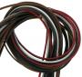 Assorted Leather Thonging