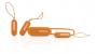 Bag I.D. Tag and Zip Runner Set 572