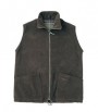 barbour classic fleece waistcoat