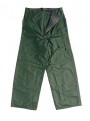 barbour classic sylkoil overtrousers a