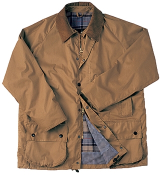 barbour lightweight orel
