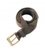 barbour stretch webbing belt b