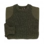 barbour tyne sports crew neck sweater