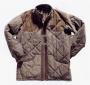 Barbour Cheviot Sporting Quilt Jacket MWB0337OL51