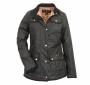 Barbour Ladies Morris Utility Jacket LWX0214