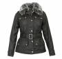 Barbour Ladies Piston Jacket LWX0207BK91