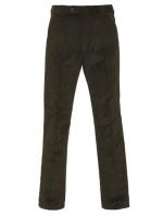 Barbour Traditional Country Cord Flat Fronted Trousers MTR0001