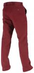Barbour Traditional Country Moleskin Trousers oxblood shown