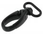 Black Snap Hook OHP2262BLK