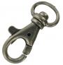 Dark Nickel Finish Trigger Hook sth16