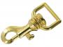 Brass Finish Trigger Hook sth19