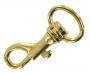 Brass Finish Trigger Hook sth4